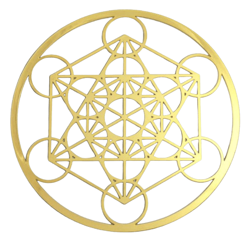 Law of Attraction Logo
